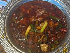 -95号酱骨·一块豆腐(展春园西路店)