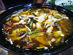 -八张桌子(老店)