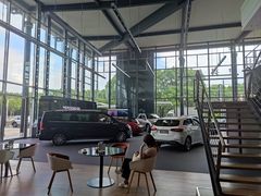 -宁波宁兴新宇奔驰4S店(庄市店)