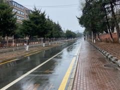 -吉林大学(南岭校区)