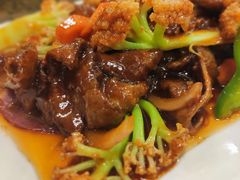 南煎肝-旺达·福州菜(正大广场店)