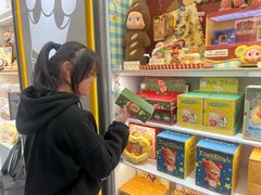 -泡泡玛特POPMART(凯德大峡谷店)