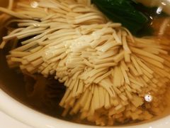 -T館·花园艺术餐厅