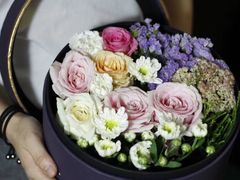 -妃比花艺(光启城时尚购物中心店)