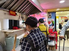 -金原鸭血粉丝汤总店(锁金村店)