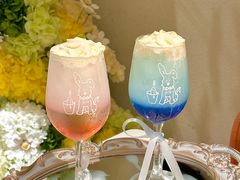 -LE SHARE洛笙·花园西餐(北京路步行街店)