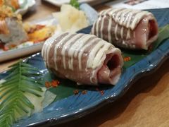 -鲔吞日料(溧阳万达广场店)