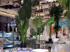 -合肥皇冠假日酒店·菲亚斯特自助餐厅(黄山路店)