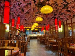 大堂-麻辣港湾(京津公路店)