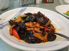 -南湖宾馆·鸳湖阁全日制餐厅