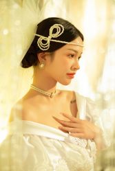 -模卡写真馆(南通店)