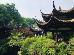 -杭州黄龙洞