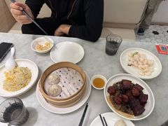 -南小馆(迪士尼小镇店)
