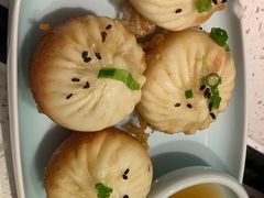 招牌生煎包-竹外桃花·江南小酒馆(SKP·S店)