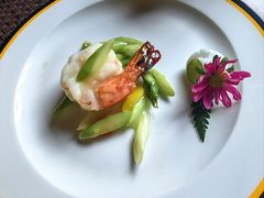 -马勒别墅·中餐厅