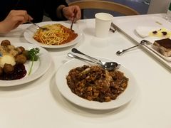 -宜家·瑞典风味餐厅(北京西红门店)