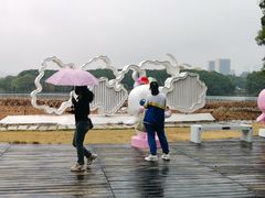 -海珠湖公园