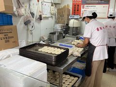-江南蟹壳皇(新民桥店)