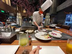 -大渔·观筵(三里屯太古里店)