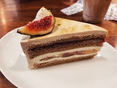 -black rainbow coffee