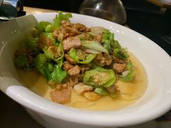 辣子炒土猪肉-滇铺子(欣都龙城店)