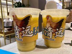 -林辉家宴·本地家常菜·头牌清远鸡(先锋店)