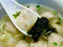 -春家·非遗手工小吃(徐汇万科广场店)