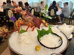 澳龙-协成海鲜火锅(海洋花园店)