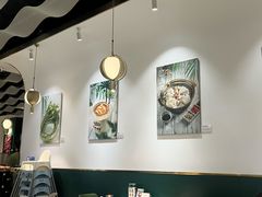 -烹然四季椰子鸡火锅(姚家园万象汇店)