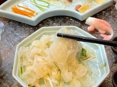 -龙悦湾酒家·八阵鱼生·渔人码头店