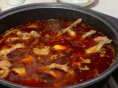 -佬缸炮江湖川菜(玉林店)