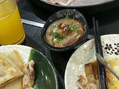 -福成自助烤肉(长阳店)