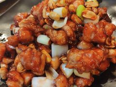 -玉桥餐厅(天坛店)