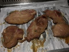 -新石器烤肉(百联川沙店)