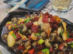 -云晓光头烧烤吧(盛夏店)