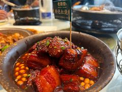 -老燕皇·南京菜(玄武湖店)