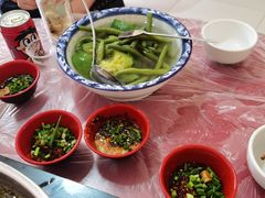 -扎佐老牌蹄膀·猪脚