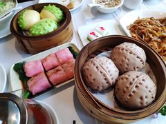 -桂林碧玉国际大酒店-碧玺茶餐厅