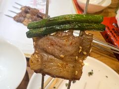 -小核桃品质串店(世茂大道店)
