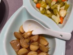 -台鄉缘 ·小海鲜·台州菜(桃林路店)