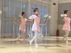 -炫艺舞蹈培训中心(枫尚奥特莱斯店)