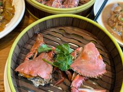 -拉完海鲜大排档(温岭店)