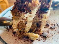 提拉米苏-PIZZA BIANCA(民园店)