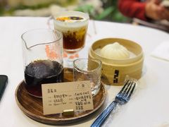 -1/4 ONE QUARTER COFFEE LAB(朝阳大悦城店)