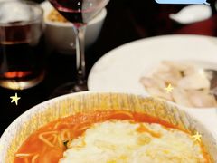 -上海苏宁宝丽嘉酒店·嘉府壹号中餐厅