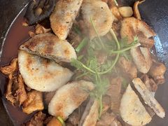 -臭鳜鱼人家·老字号徽菜