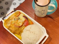 葡国鸡饭-玛嘉烈(万象城店)