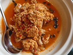 -喜湘宴·精致湖南菜(和平西桥店)