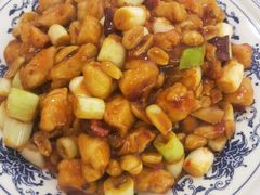 -鸭王烤鸭店(三里河店)