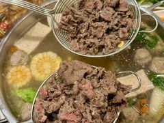 -潮汕良记牛肉火锅(洪武路店)